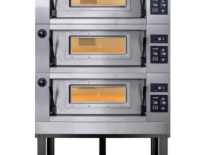 Moretti Forni - P60E, Pizzaovn MOD 3/SP