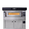 Moretti Forni - P80E, Pizzaovn MOD 1/L