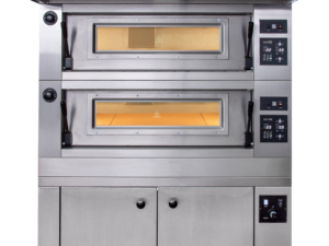 Moretti Forni - P80E, Pizzaovn MOD 2/L