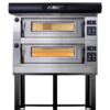 Moretti Forni - P80E, Pizzaovn MOD 2/SP