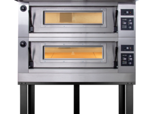 Moretti Forni - P80E, Pizzaovn MOD 2/SP