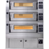Moretti Forni - P80E, Pizzaovn MOD 3/L