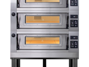 Moretti Forni - P80E, Pizzaovn MOD 3/SP