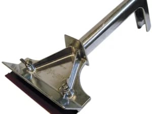 Franke - Skraber m/udskiftelige klinge