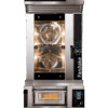 Moretti Forni - F100E, Konvektionsovn MOD F+S1/S