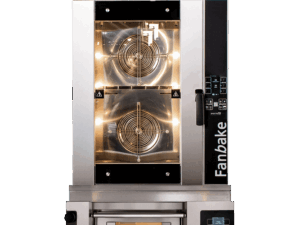Moretti Forni - F100E, Konvektionsovn MOD F+S1/S