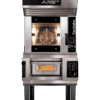 Moretti Forni - F50E, Konvektionsovn MOD F+S1/S