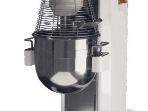 Moretti Forni - MP20T, Røremaskine