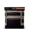 Moretti Forni - S100E ICON, Pizzaovn MOD 1/L