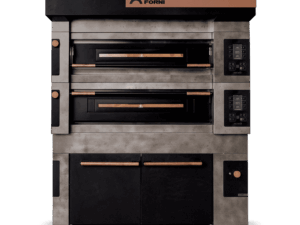 Moretti Forni - S100E ICON, Pizzaovn MOD 2/L