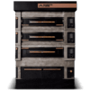 Moretti Forni - S100E ICON, Pizzaovn MOD 3/L