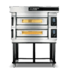 Moretti Forni - S100E, Pizzaovn MOD 2/S