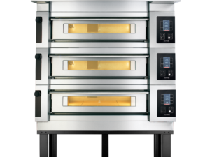 Moretti Forni - S100E, Pizzaovn MOD 3/S
