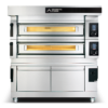 Moretti Forni - S120E, Pizzaovn MOD 2/L
