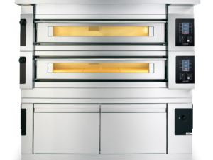 Moretti Forni - S120E, Pizzaovn MOD 2/L