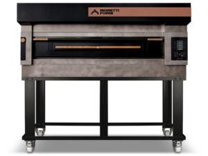 Moretti Forni - S140E ICON, Pizzaovn MOD 1/S