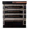 Moretti Forni - S140E ICON, Pizzaovn MOD 3/L