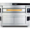 Moretti Forni - S140E, Pizzaovn MOD 1/L