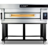 Moretti Forni - S140E, Pizzaovn MOD 1/S