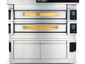 Moretti Forni - S140E, Pizzaovn MOD 2/L