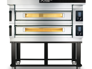 Moretti Forni - S140E, Pizzaovn MOD 2/S