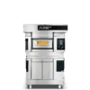 Moretti Forni - S50E, Pizzaovn MOD 1/L