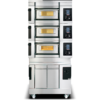 Moretti Forni - S50E, Pizzaovn MOD 3/L