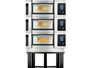 Moretti Forni - S50E, Pizzaovn MOD 3/S