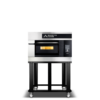 Moretti Forni - X50E, Pizzaovn MOD 1/S