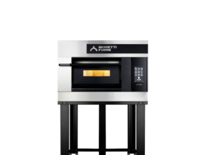Moretti Forni - X50E, Pizzaovn MOD 1/S