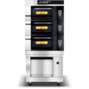Moretti Forni - X50E, Pizzaovn MOD 3/L