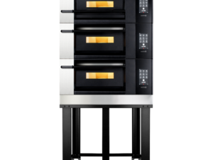Moretti Forni - X50E, Pizzaovn MOD 3/S