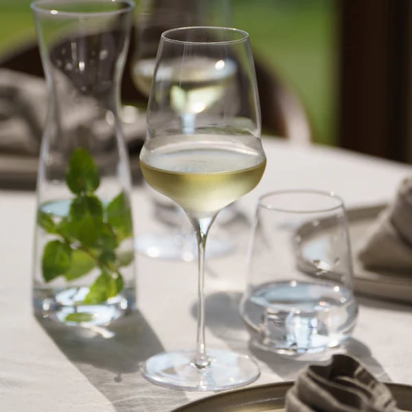 Stölzle Lausitz White Wine Glas Cocoon - 48,5cl. - Billede 3