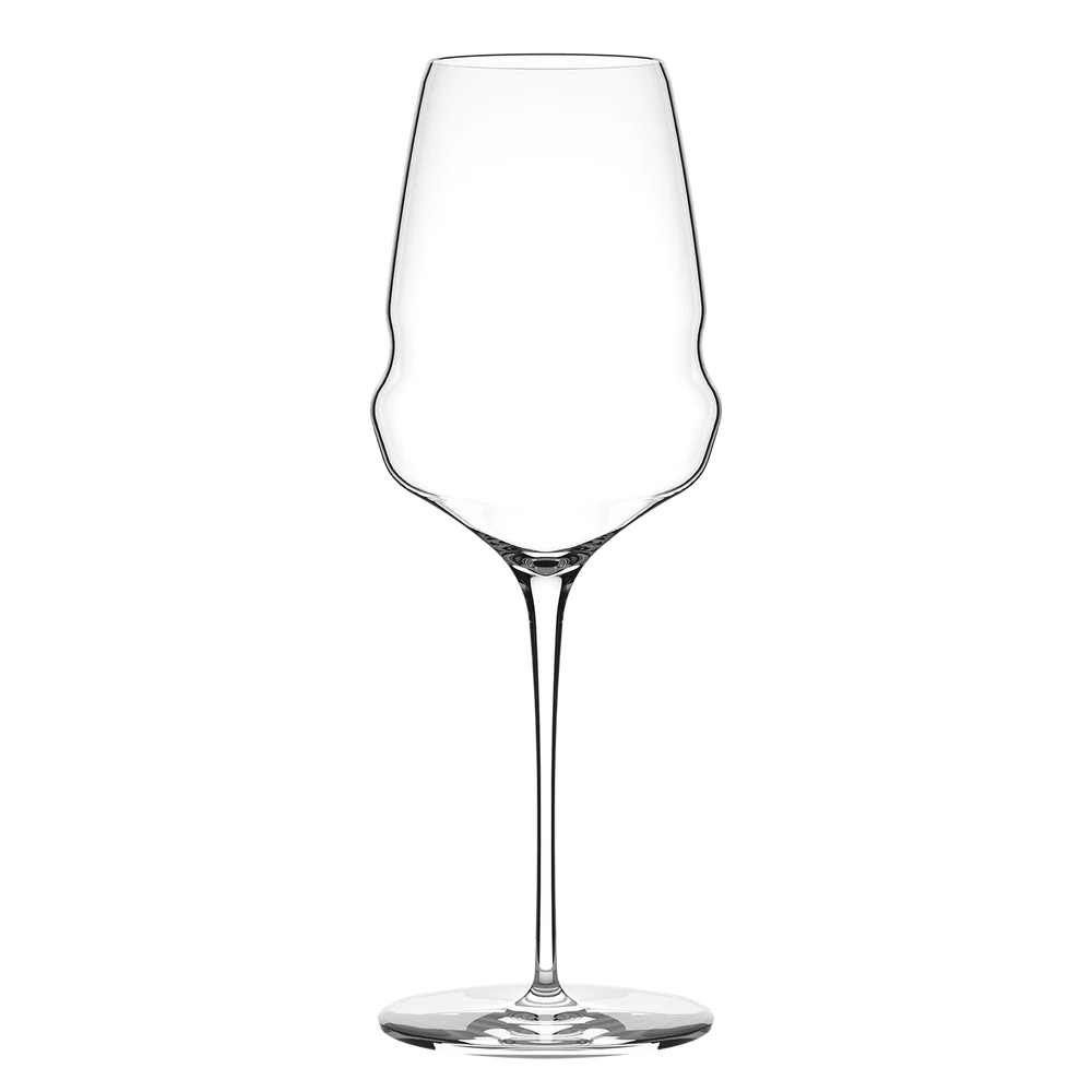 Stölzle Lausitz White Wine Glas Cocoon - 48,5cl. - Billede 5