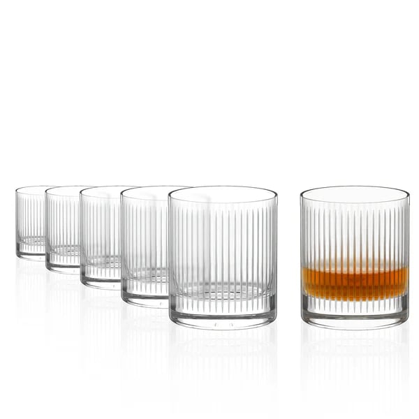 Whiskey glas SOHO 320 ml - Billede 4