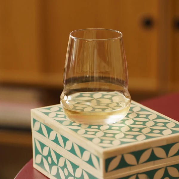 Stölzle Lausitz White Wine Tumbler Cocoon - 44,5cl. - Billede 3