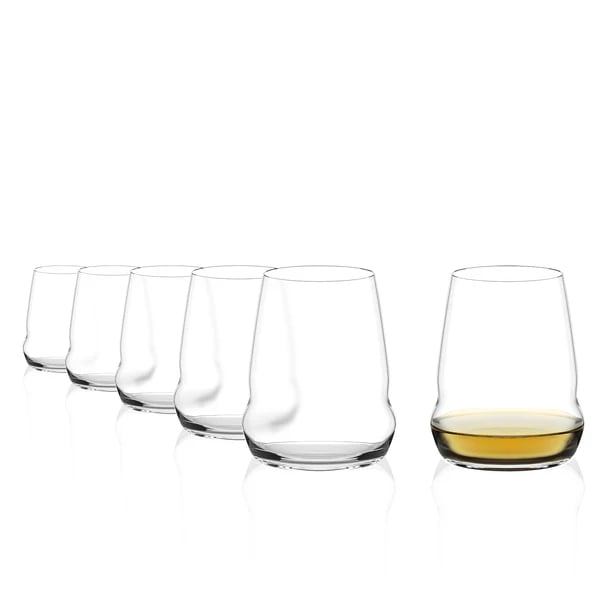 Stölzle Lausitz White Wine Tumbler Cocoon - 44,5cl. - Billede 4