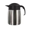 EasyClean Termokande 1.2L Sort