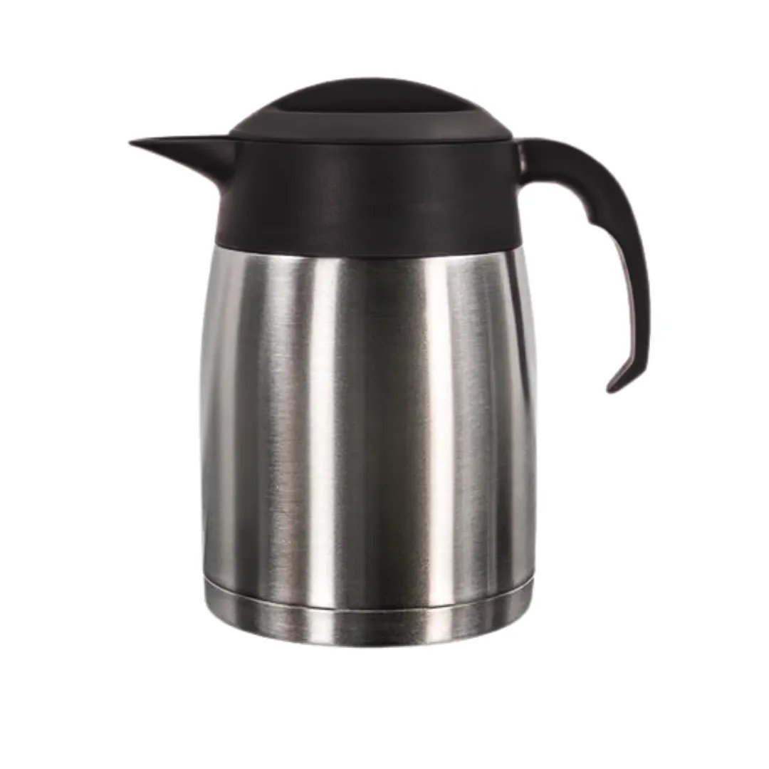 EasyClean Termokande 1.2L Sort