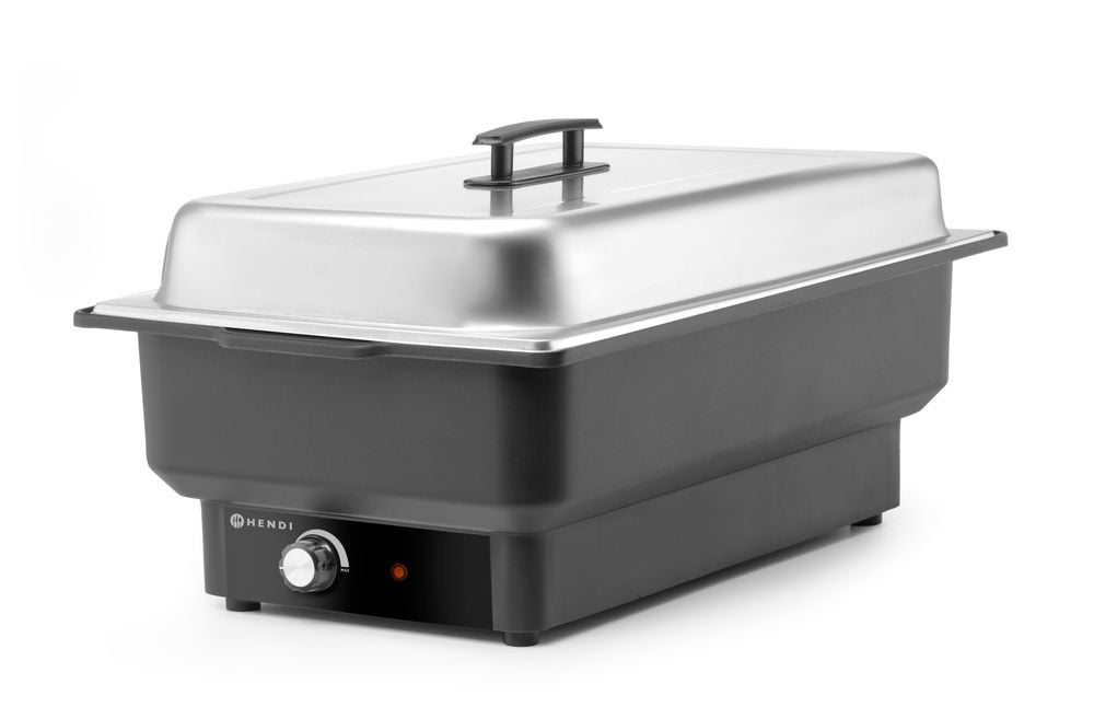 Elektrisk chafing dish Tellano, 9 l, 900w - Billede 10