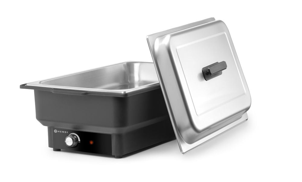 Elektrisk chafing dish Tellano, 9 l, 900w - Billede 13
