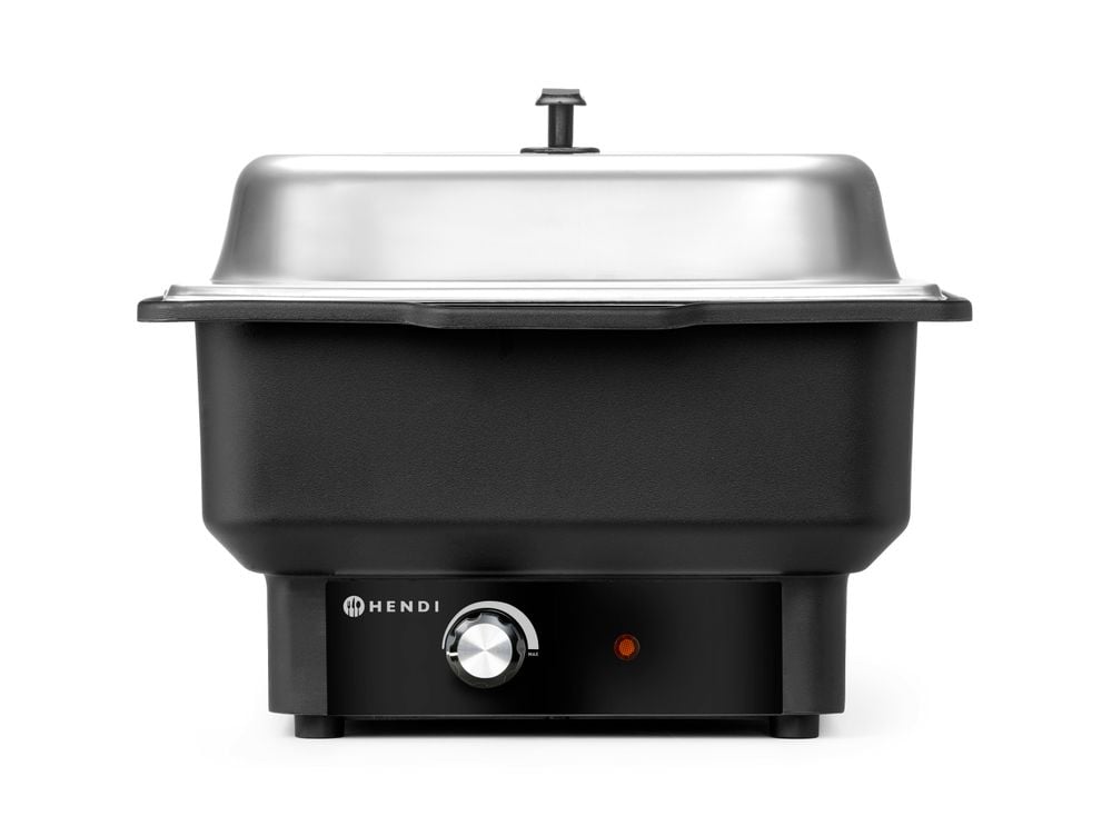 Elektrisk chafing dish Tellano, 9 l, 900w - Billede 14