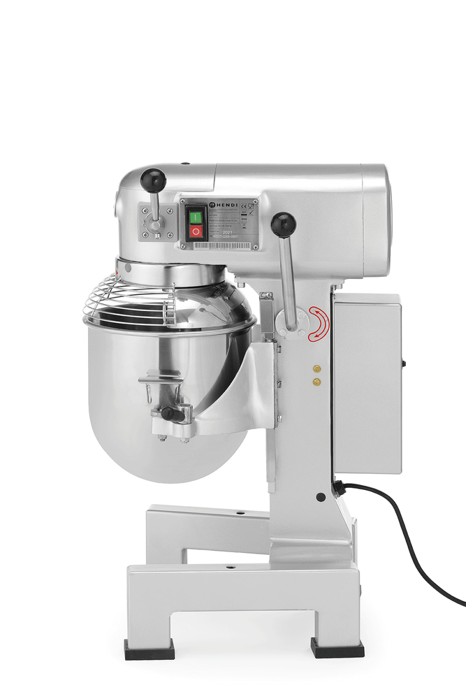 Røremaskine Kitchen Line 10L - Billede 6