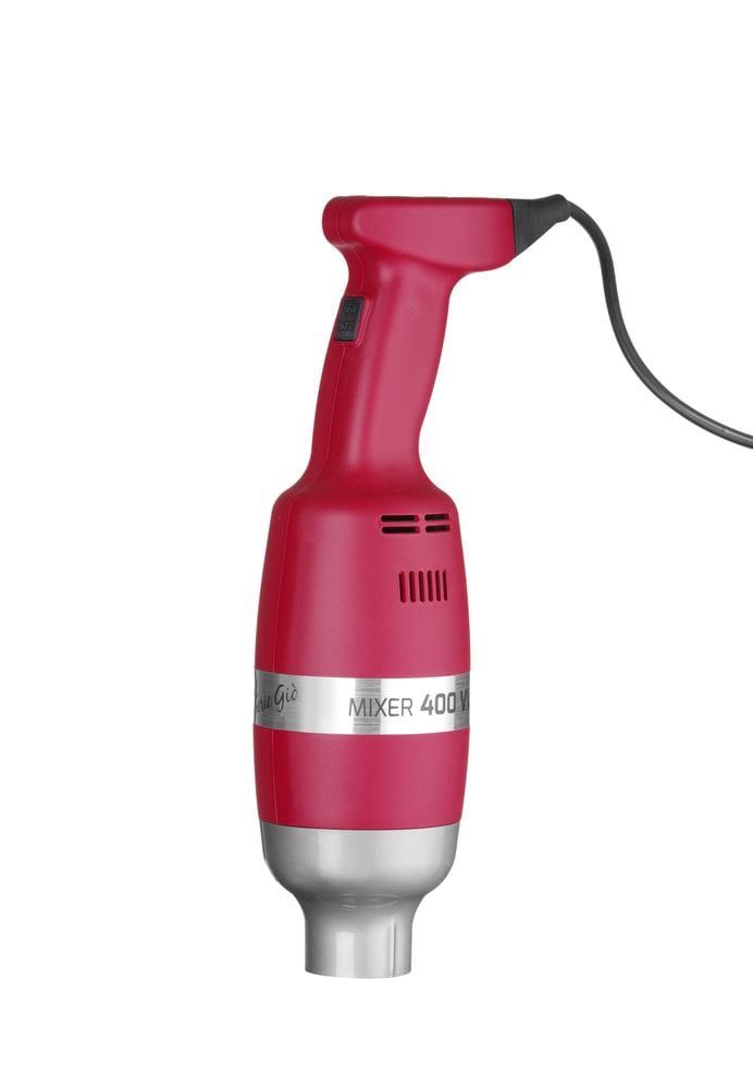 Professionel stavblender med justerbar hastighed, 230v/400w - Billede 4