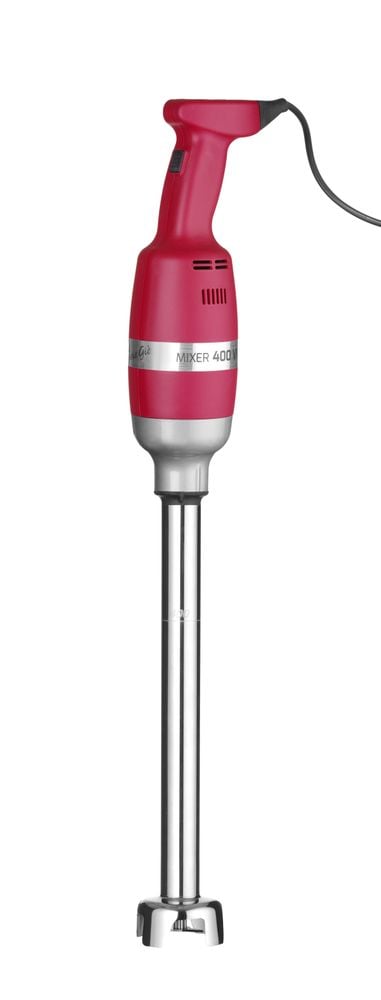 Professionel stavblender med justerbar hastighed, 230v/400w - Billede 2