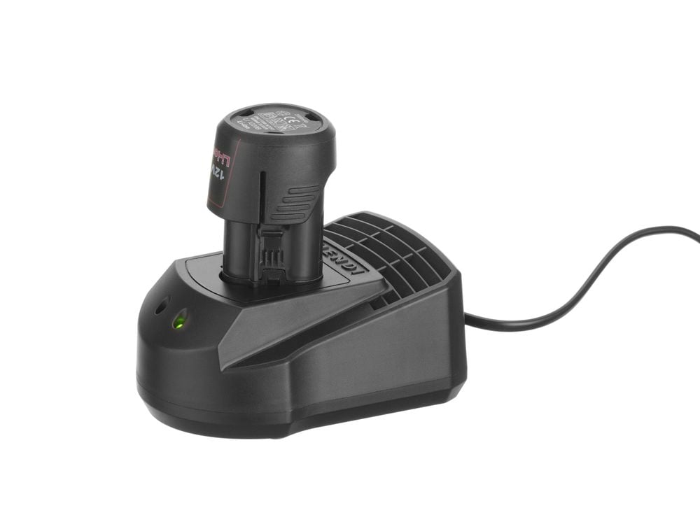 Elektrisk trådløs kebabkniv, 80w - Billede 6