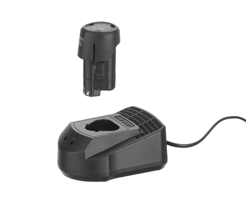 Elektrisk trådløs kebabkniv, 80w - Billede 8