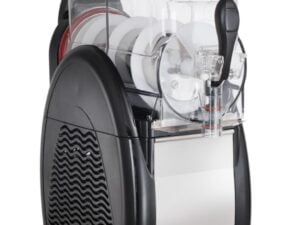 Slush ice maskine med 2 x 12 liter beholdere - Billede 14