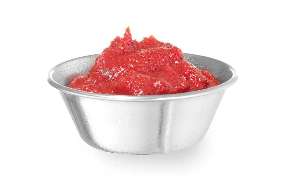 Ramekin - 12 stk, 0,07L, ø62x(H)40mm. Ideel til desserter, saucer, supper og tilbehør. - Billede 7