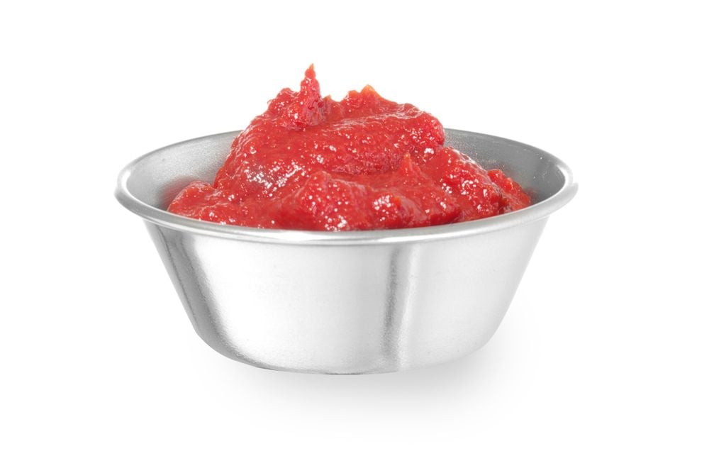 Ramekin - 12 stk, 0,07L, ø62x(H)40mm. Ideel til desserter, saucer, supper og tilbehør. - Billede 5
